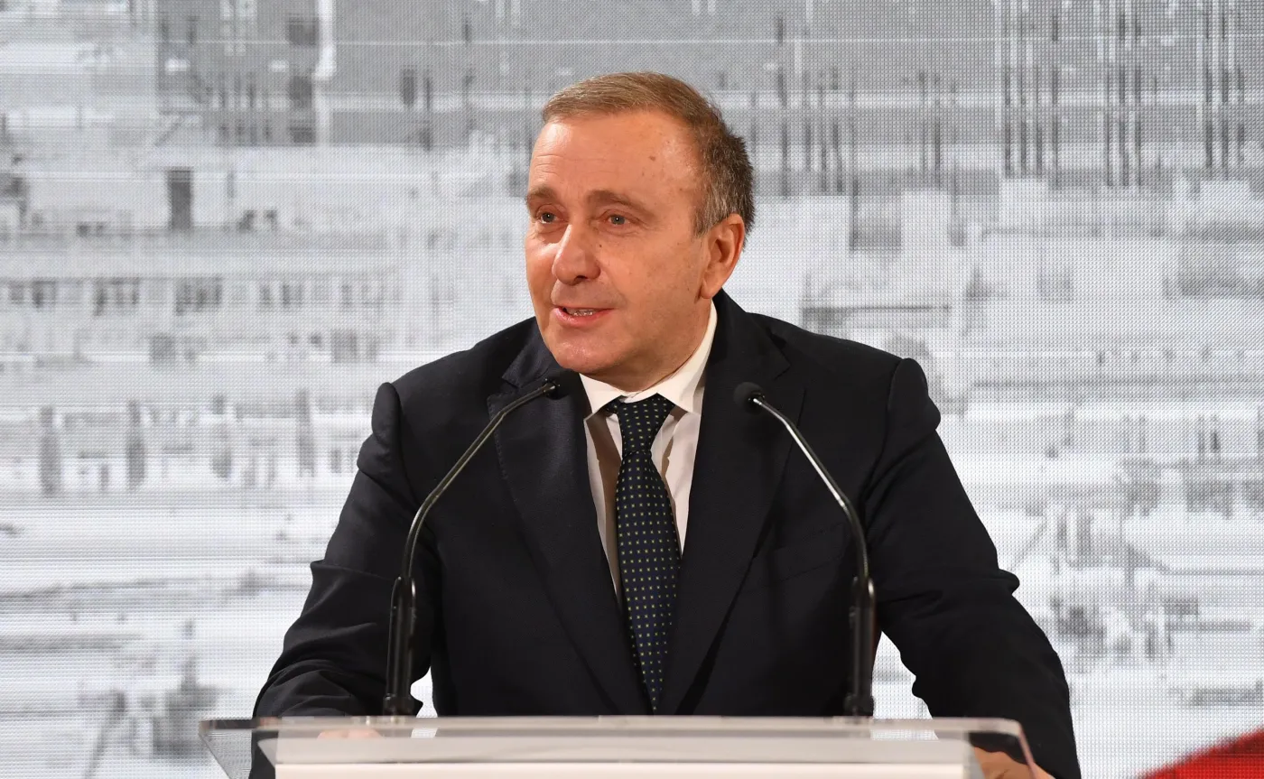 Grzegorz Schetyna