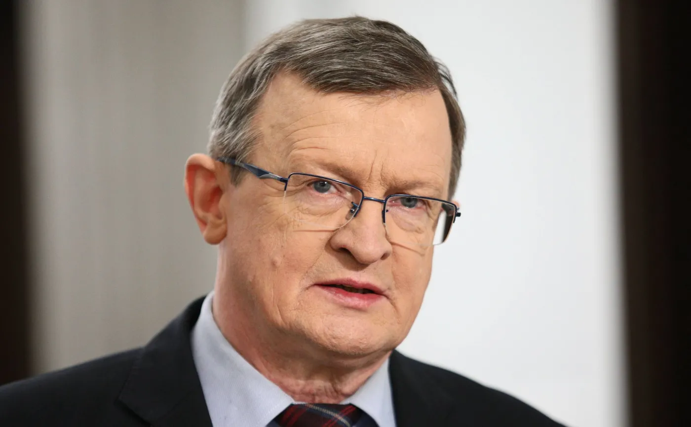 Tadeusz Cymański