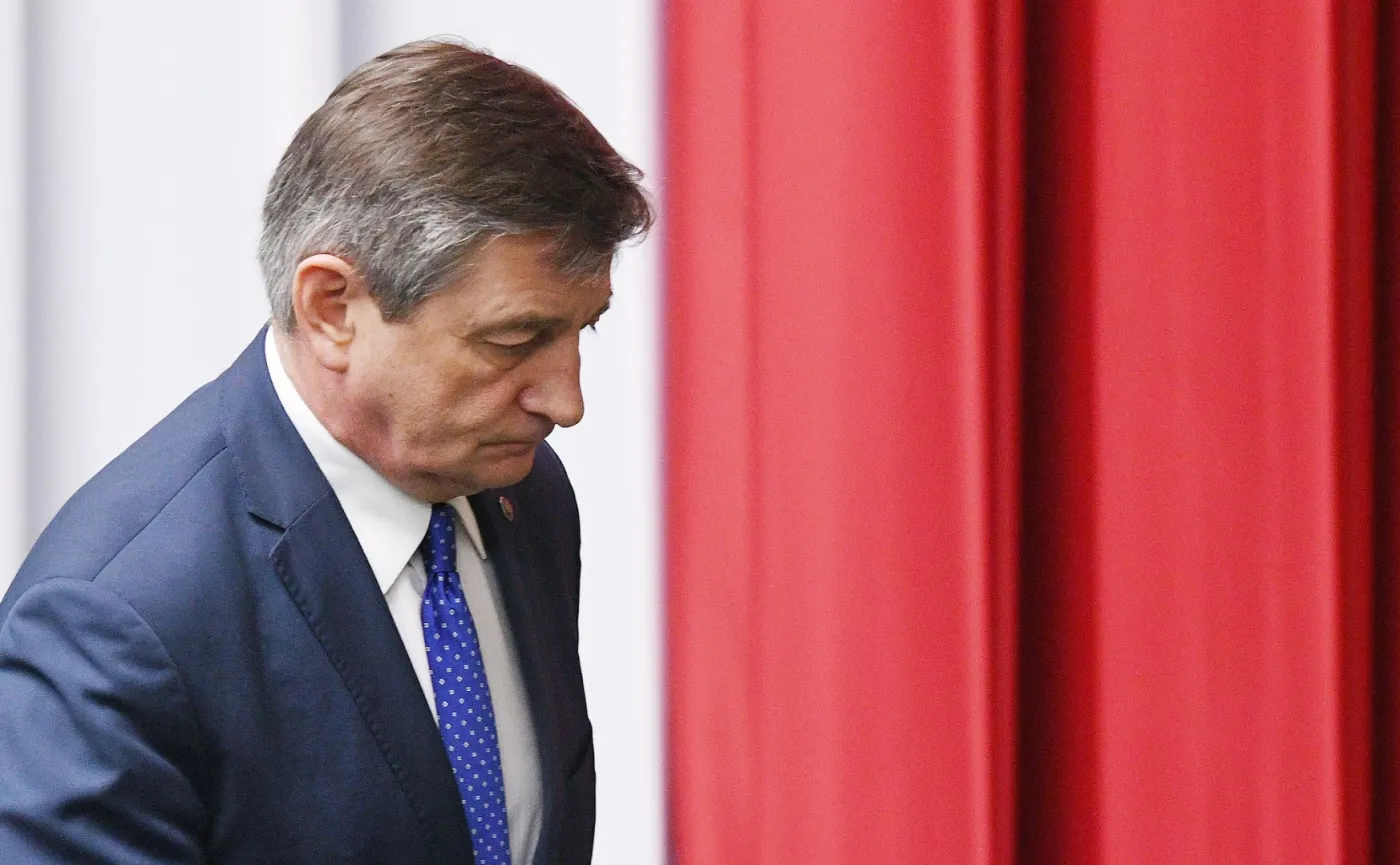 Marek Kuchciński