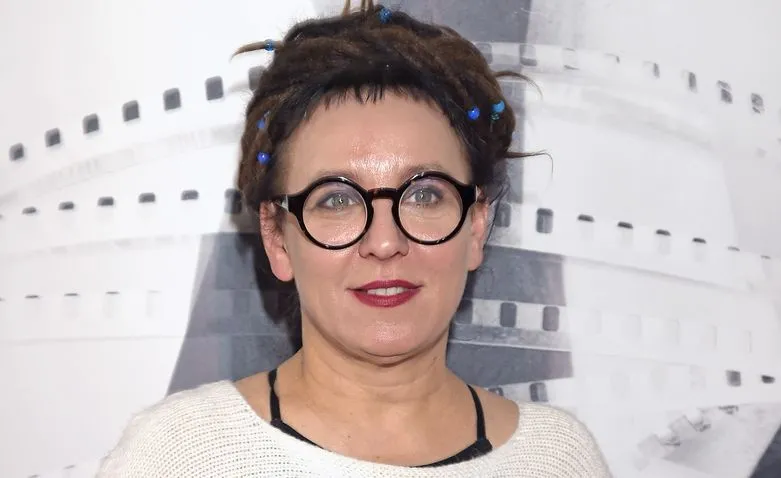 Olga Tokarczuk