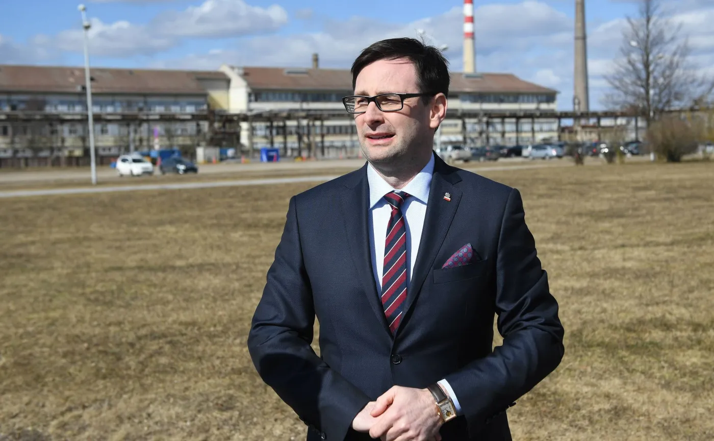 Daniel Obajtek