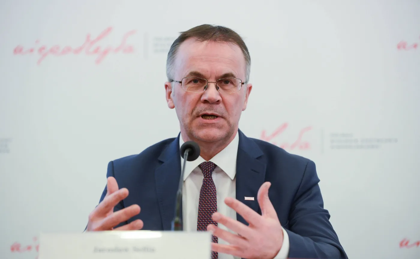 Jarosław Sellin