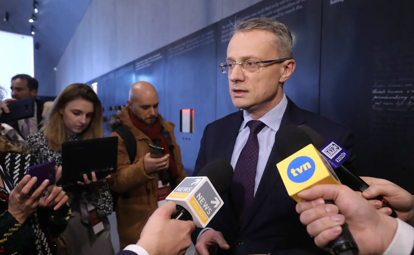 Marek Magierowski