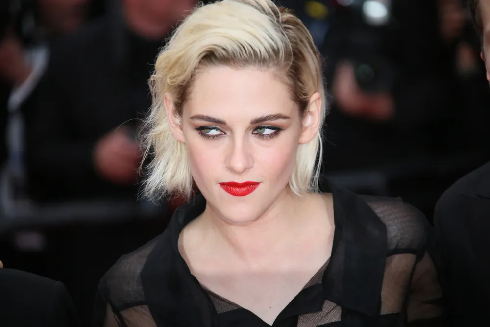 Kristen Stewart