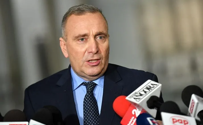 Grzegorz Schetyna