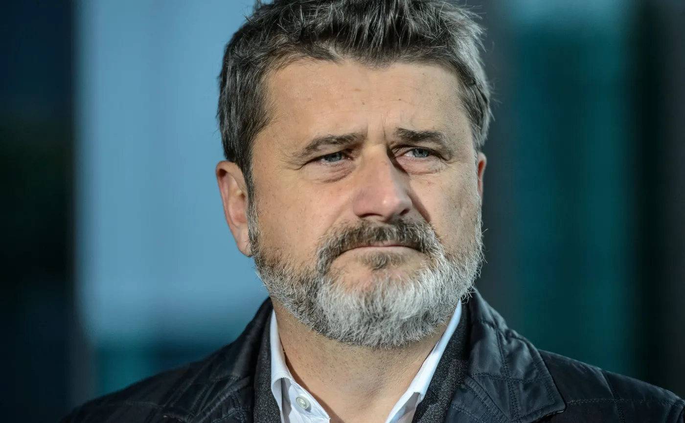 Janusz Palikot