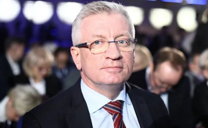 Jacek Jaśkowiak