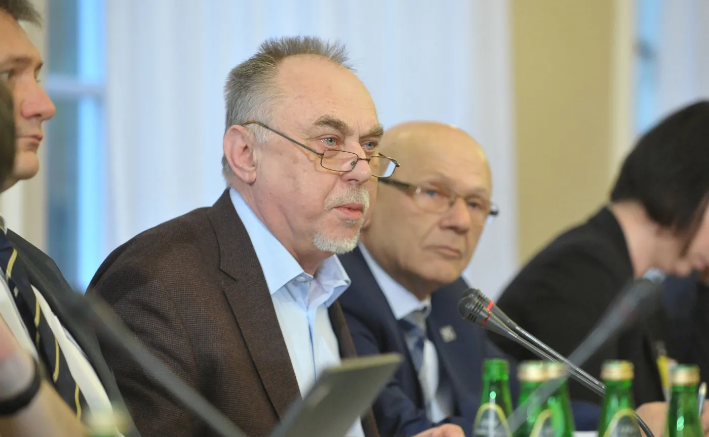 Janusz Sanocki
