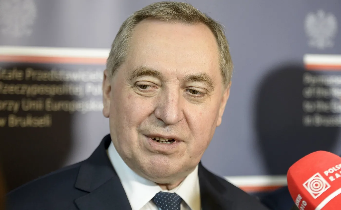 Henryk Kowalczyk