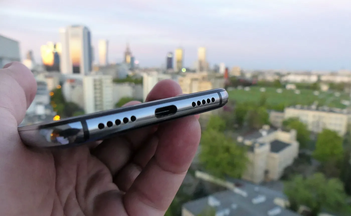 Huawei P20 Pro