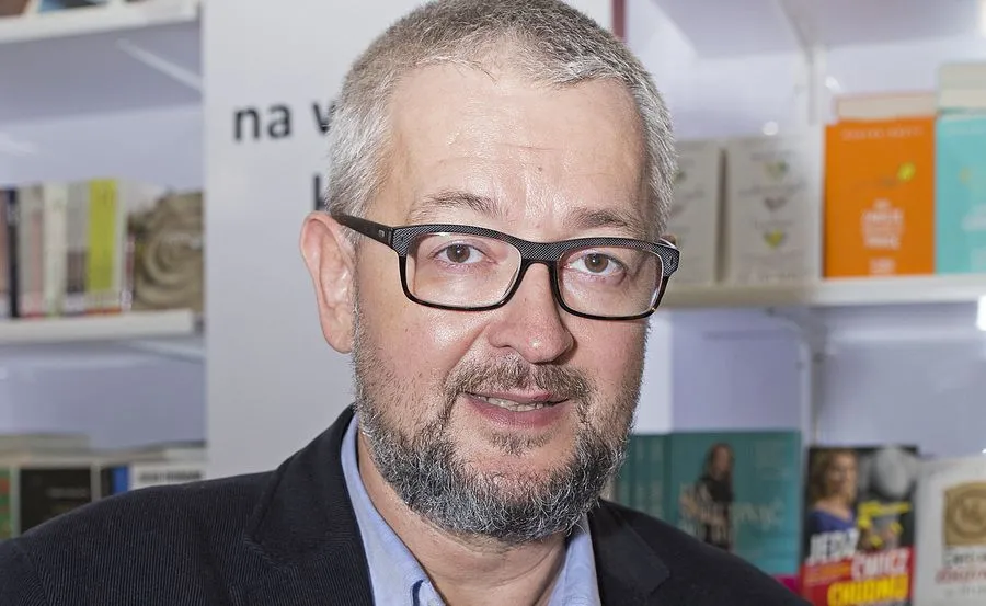 Rafał Ziemkiewicz