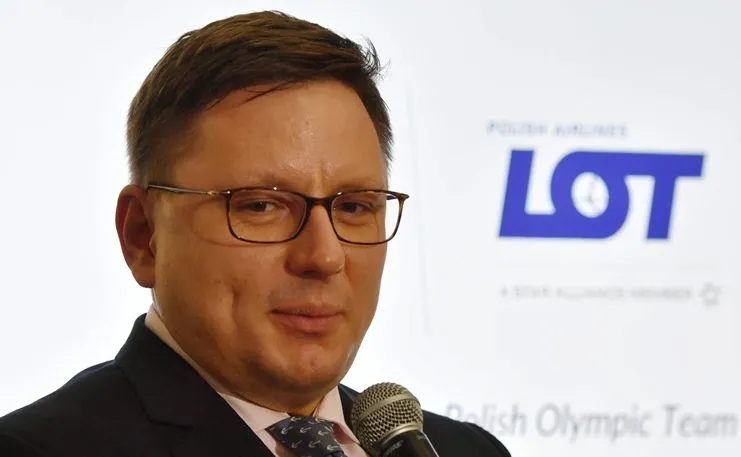 Rafał Milczarski