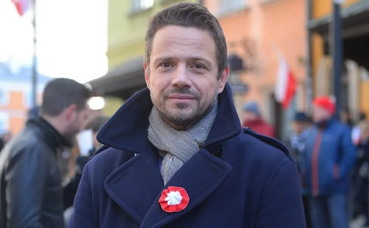 Rafał Trzaskowski
