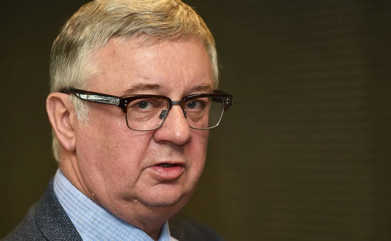 Janusz Filipiak: Modlę się, żeby nie było już więcej zmian, a tych rząd wprowadza sporo i w sposób nieskoordynowany