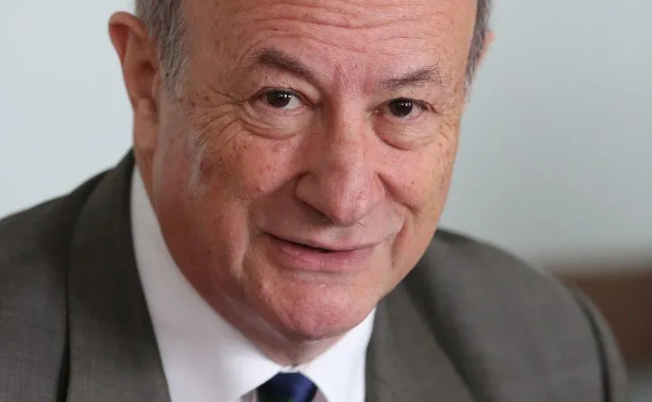 Jacek Rostowski