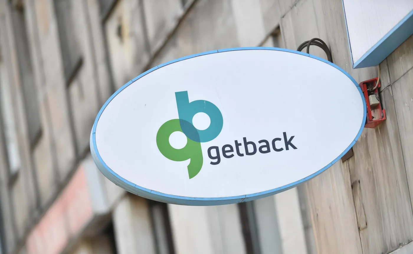 Oddział GetBack