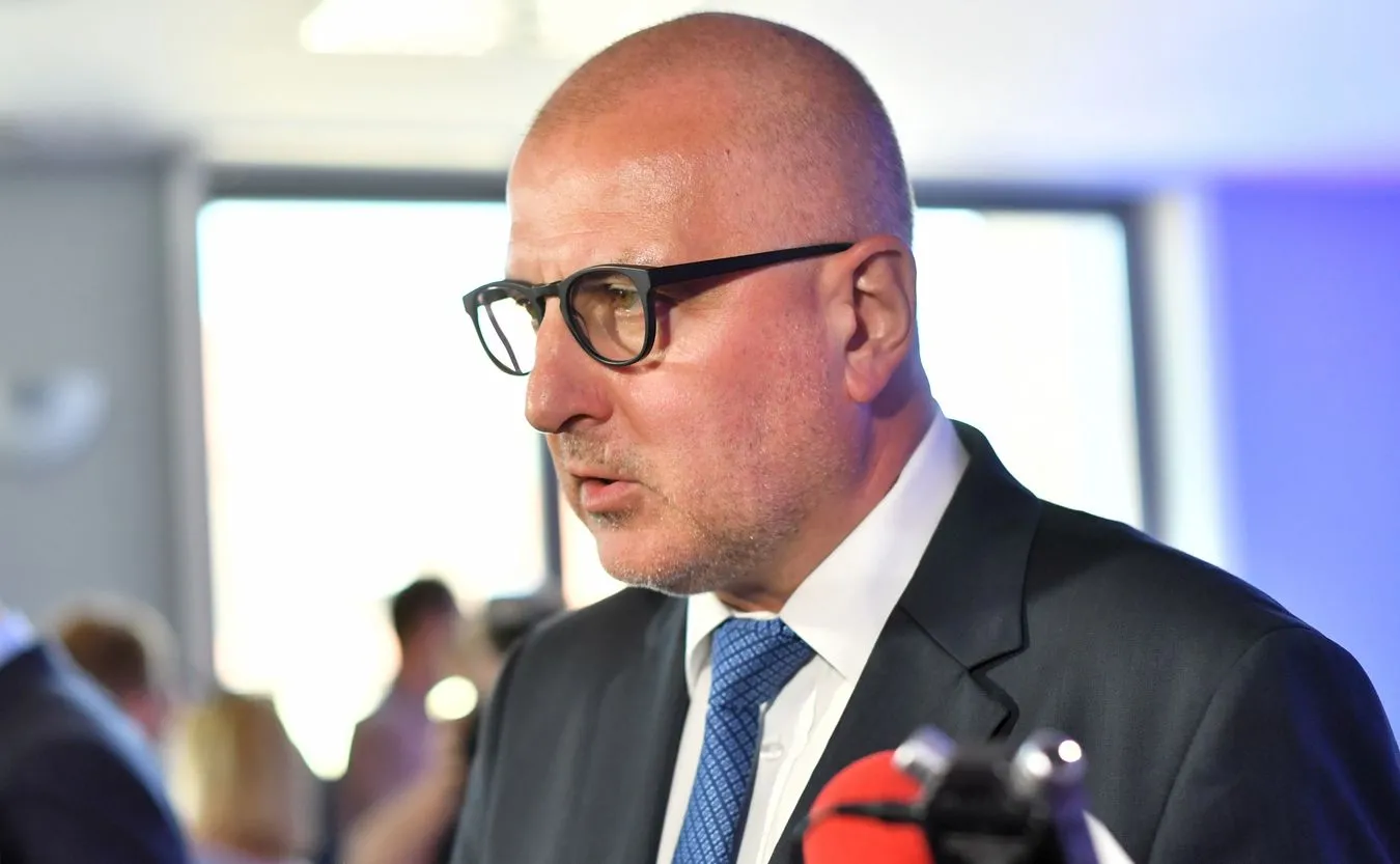 Rafał Dutkiewicz