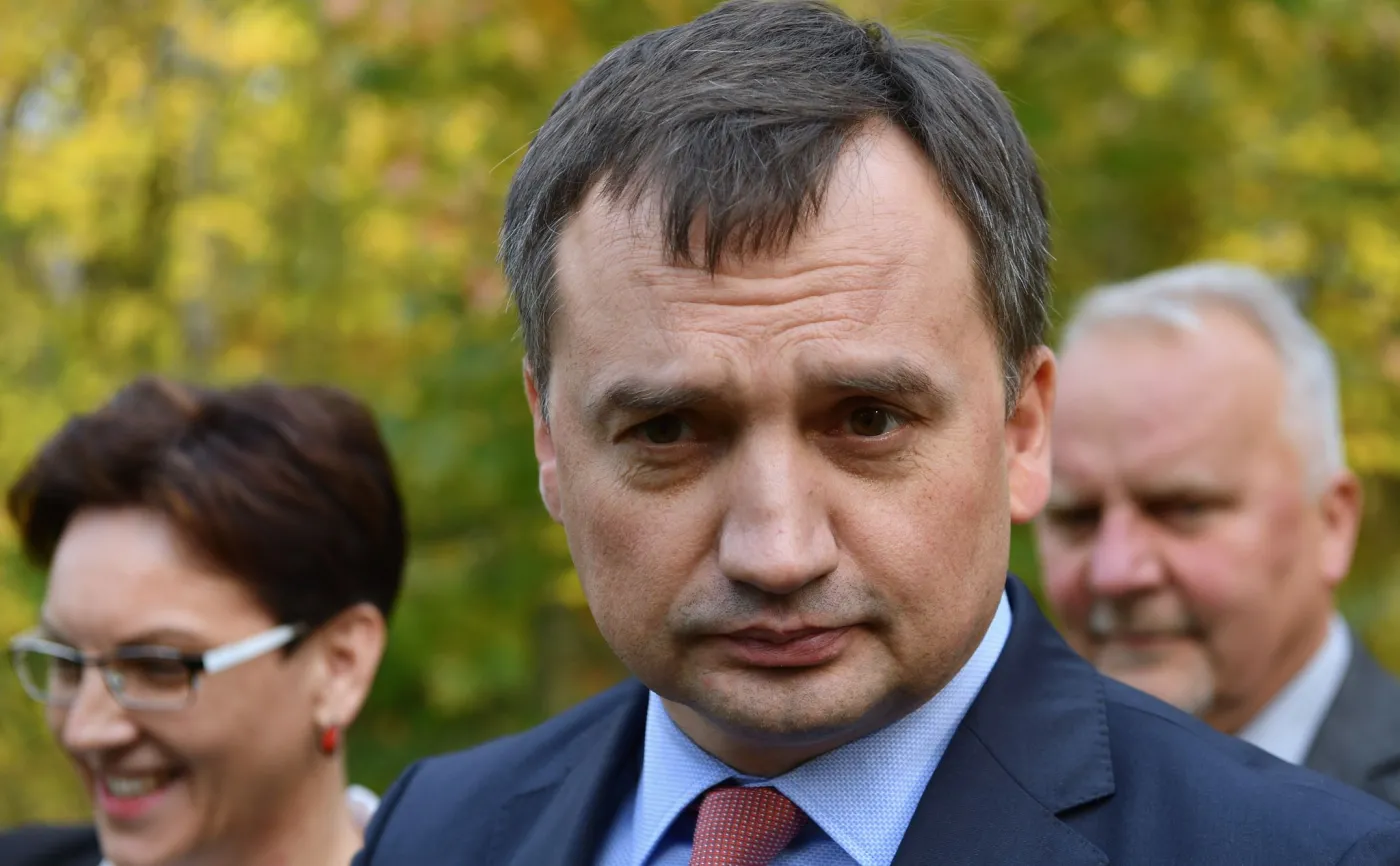 Zbigniew Ziobro