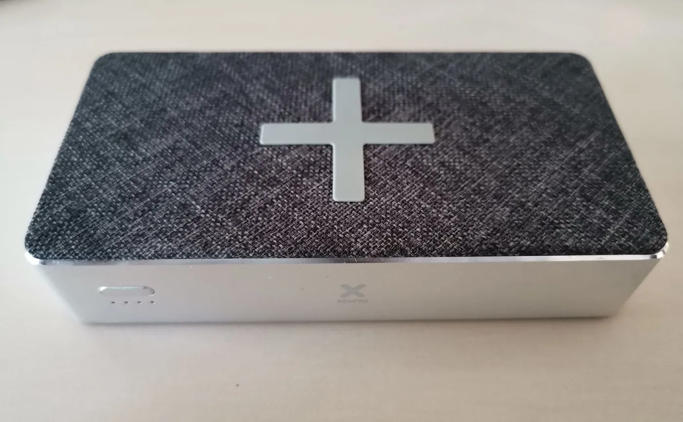 Powerbank Xtorm