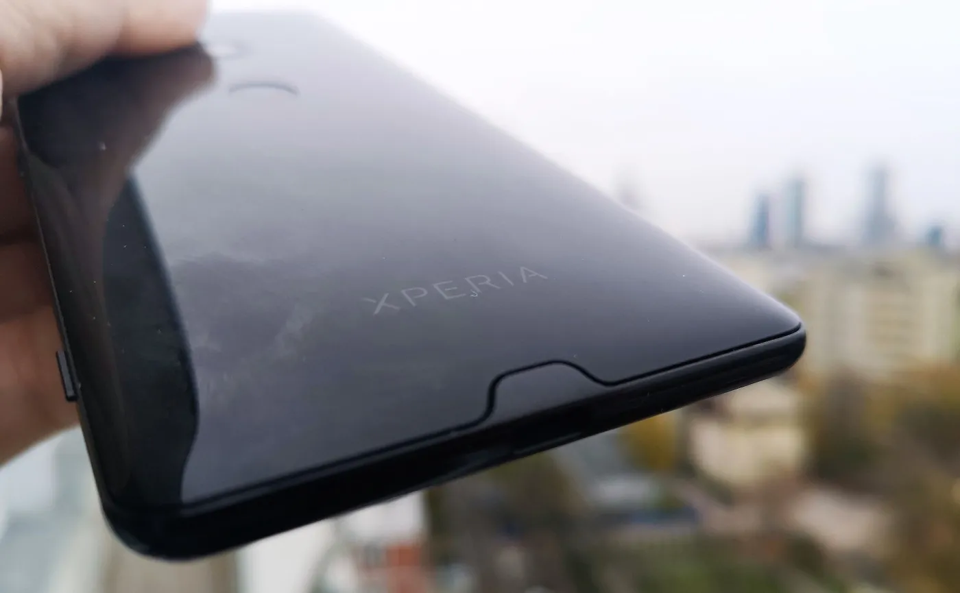 Sony Xperia XZ3