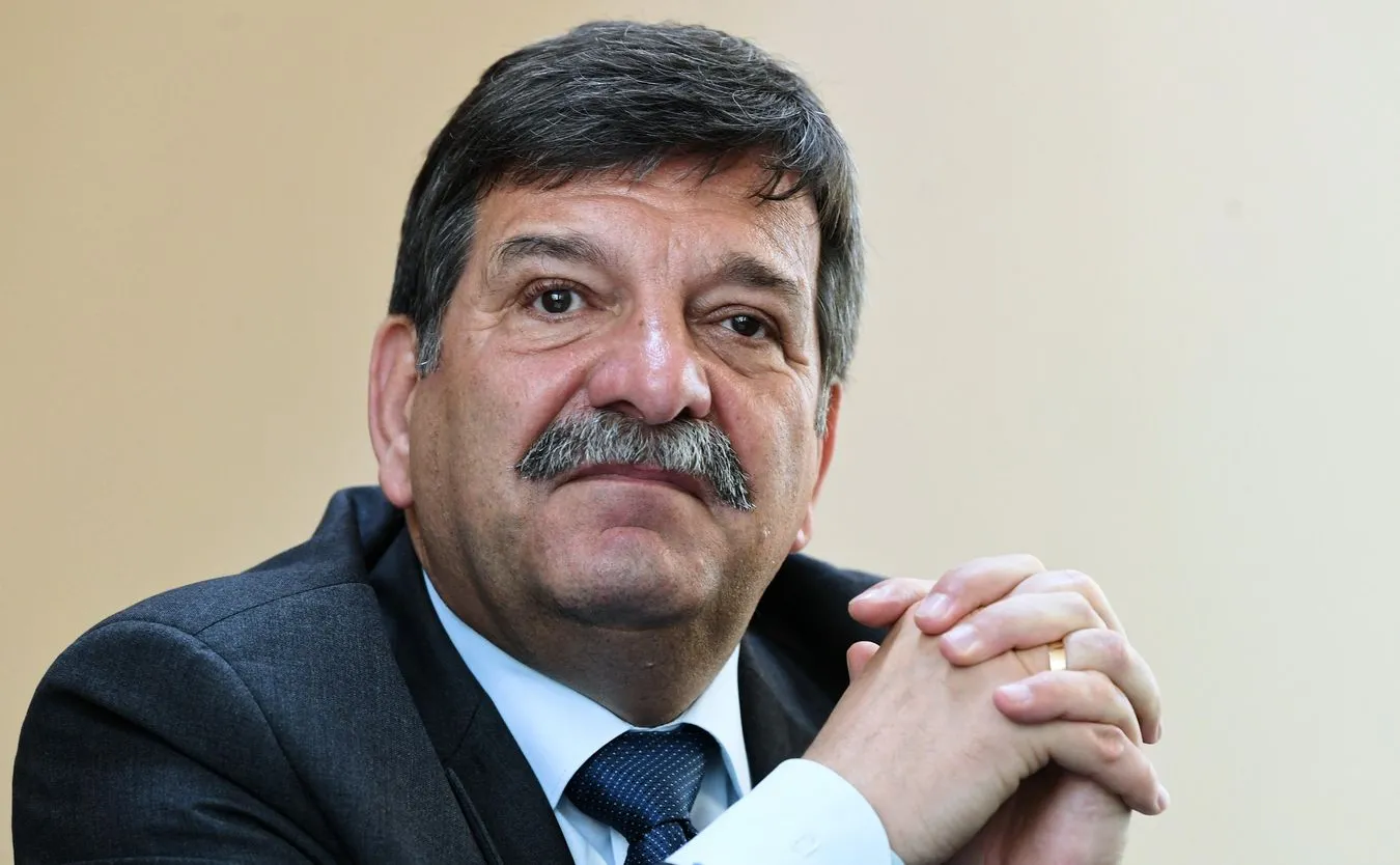 Janusz Śniadek 