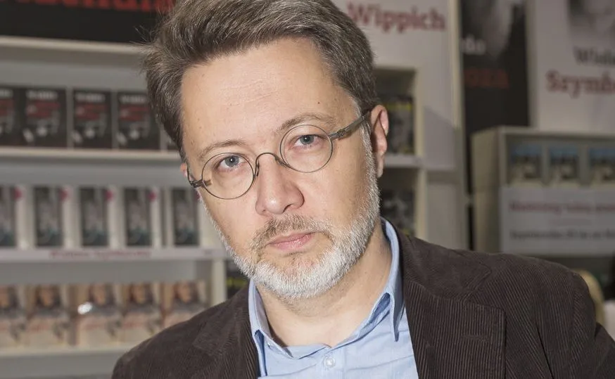 Michał Rusinek