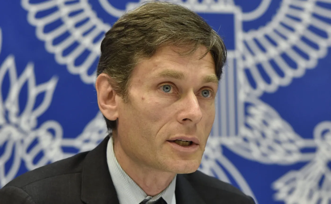 Tom Malinowski