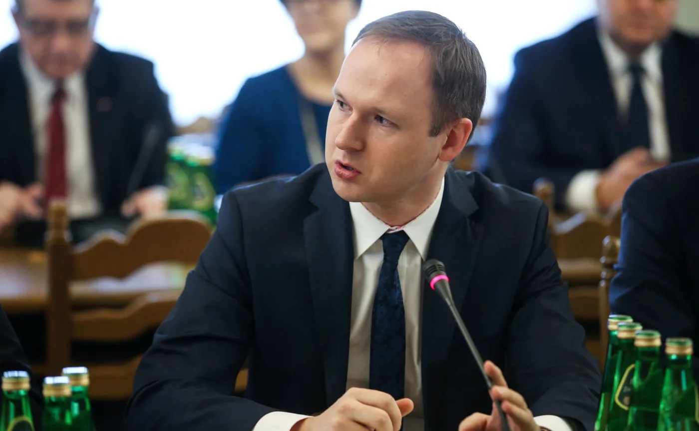 Marek Chrzanowski