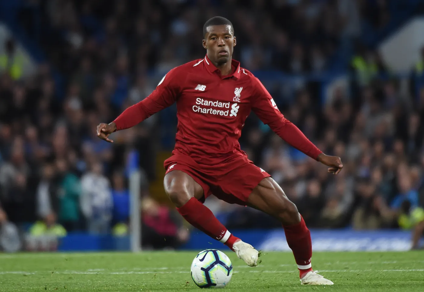 Daniel Sturridge