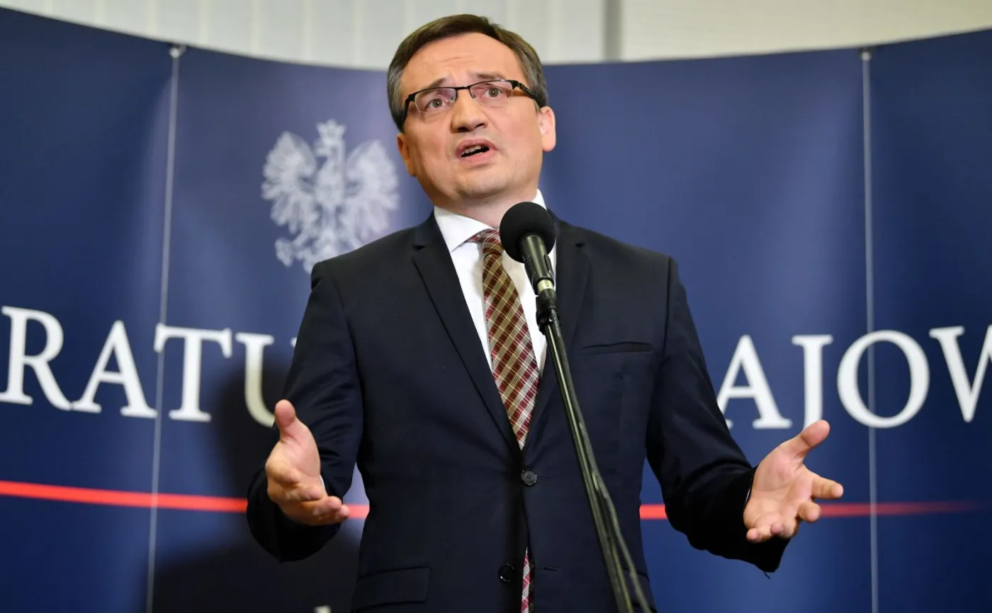 Zbigniew Ziobro