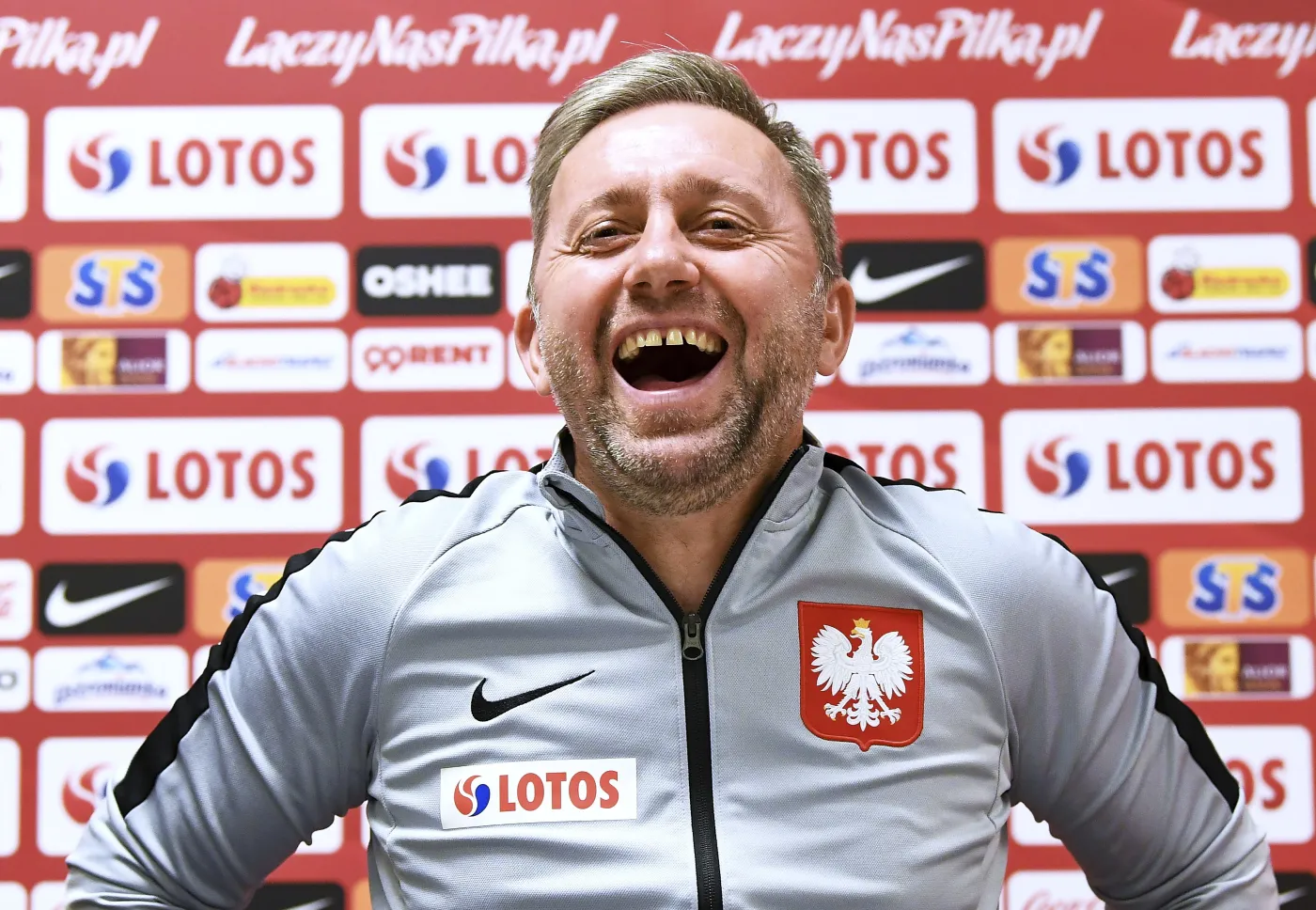 Jerzy Brzęczek
