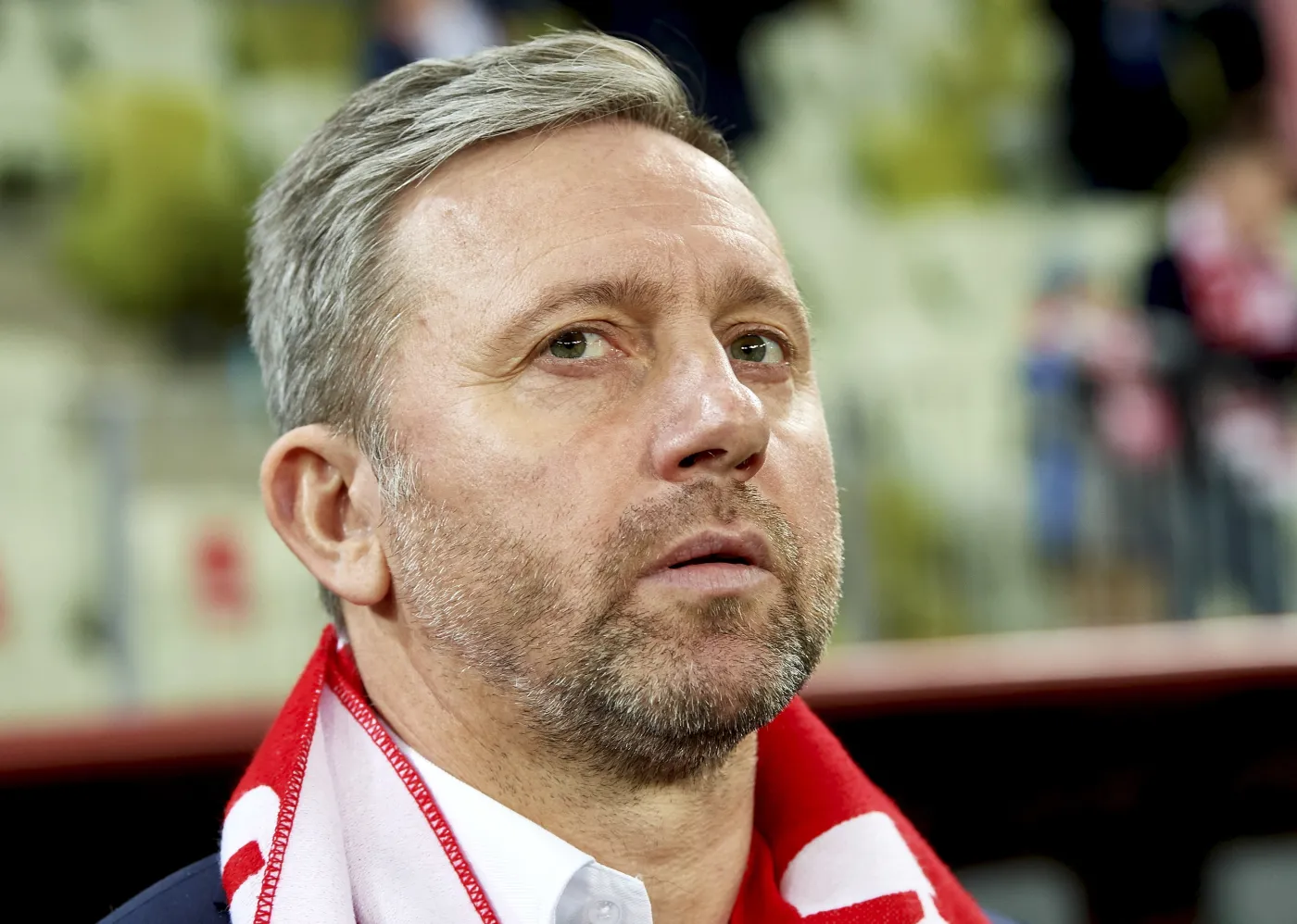Jerzy Brzęczek
