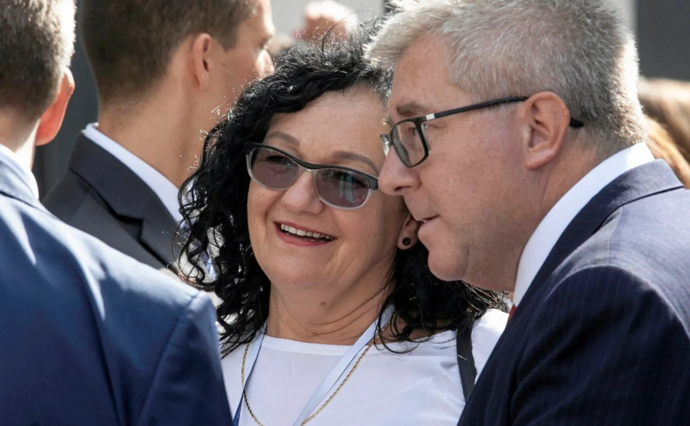 Anna Morawiecka