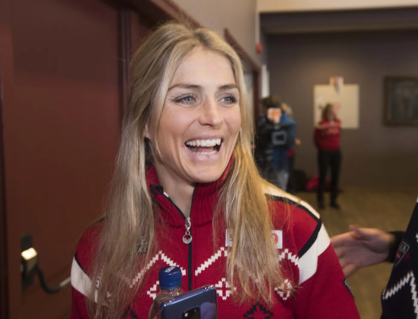 Therese Johaug
