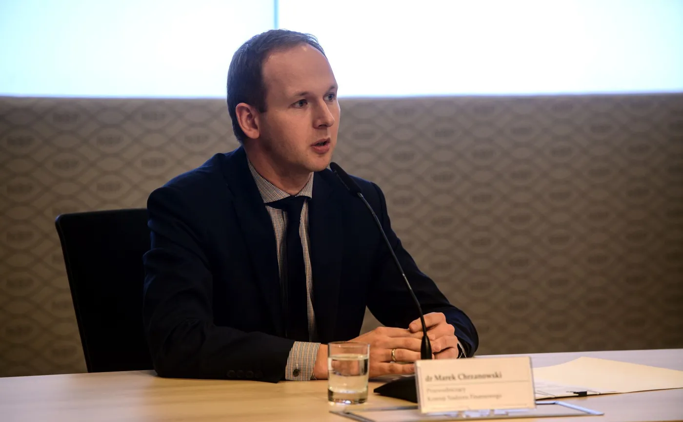 Marek Chrzanowski