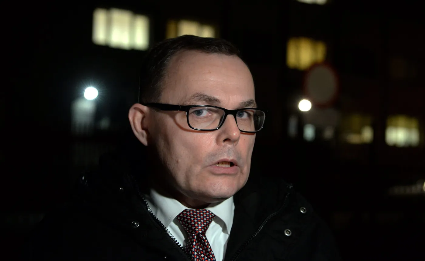 Andrzej Rogoyski