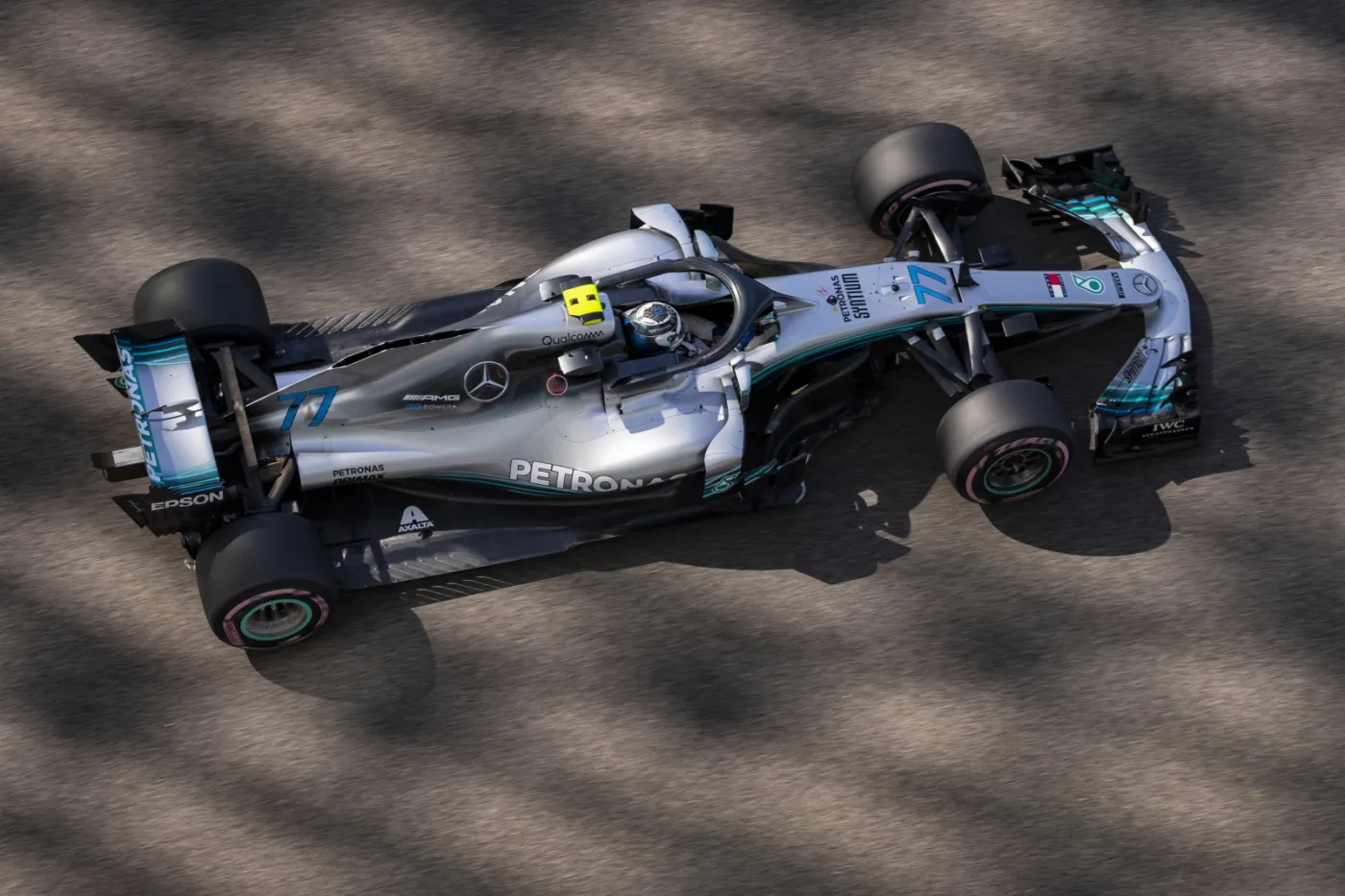 Valtteri Bottas