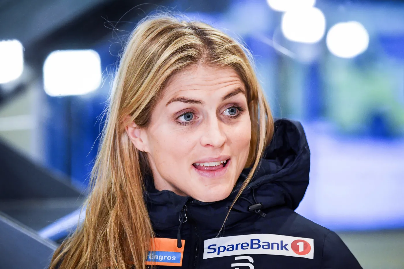 Therese Johaug