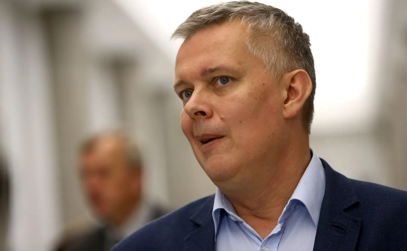 Tomasz Siemoniak