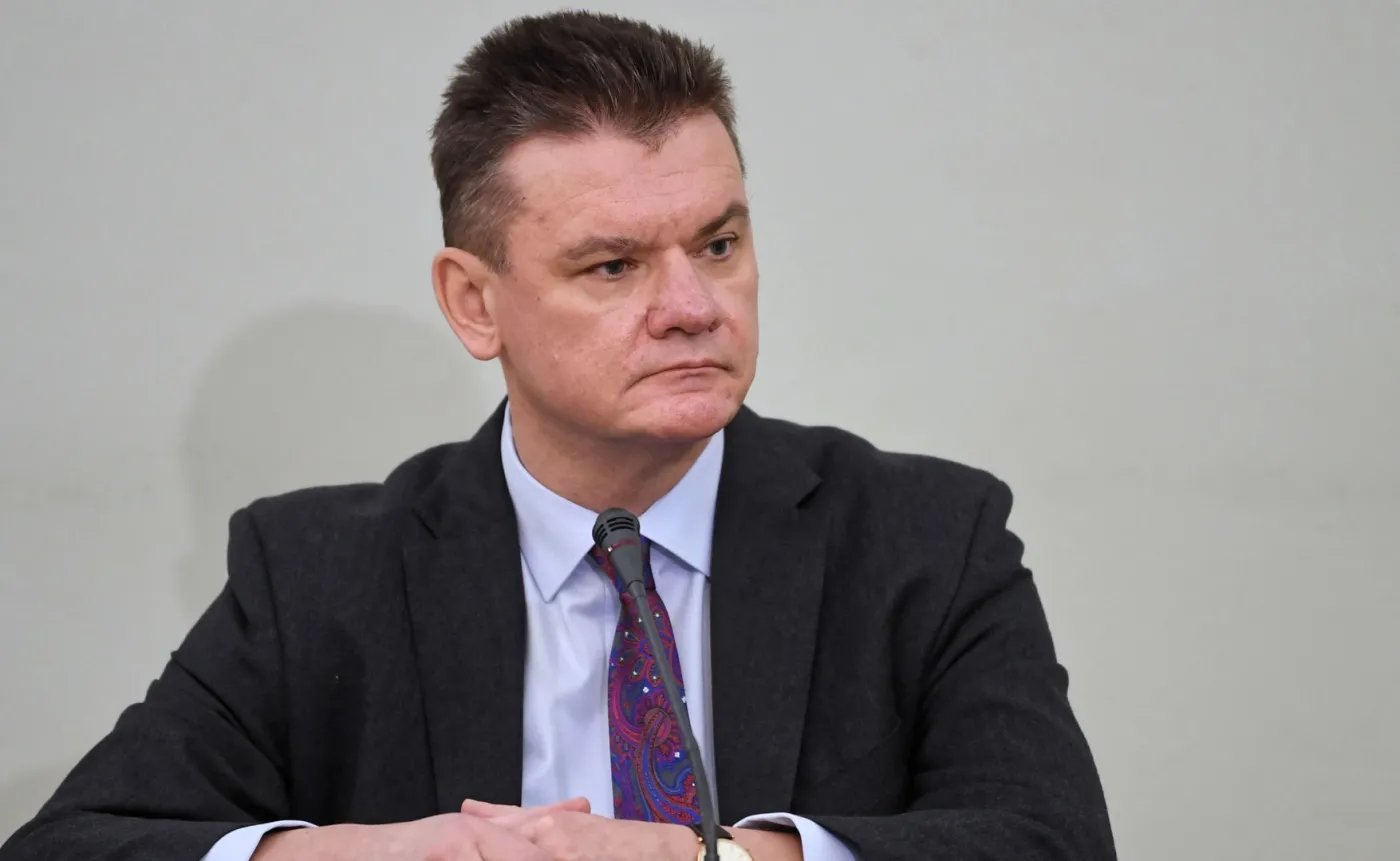 Dariusz Daniluk
