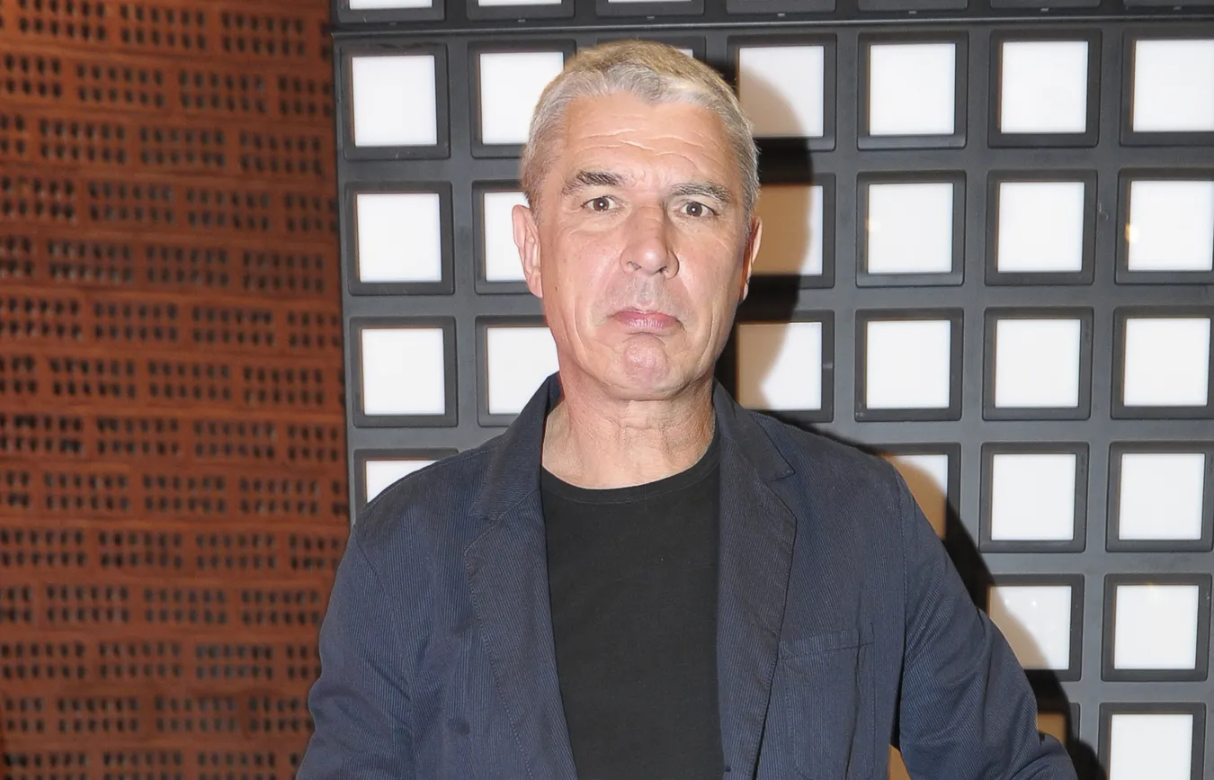 Andrzej Stasiuk