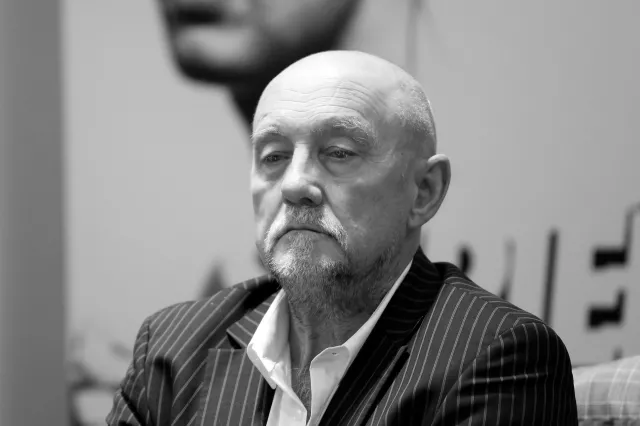 Andrzej Gmitruk spoczął na Cmentarzu Bródnowskim