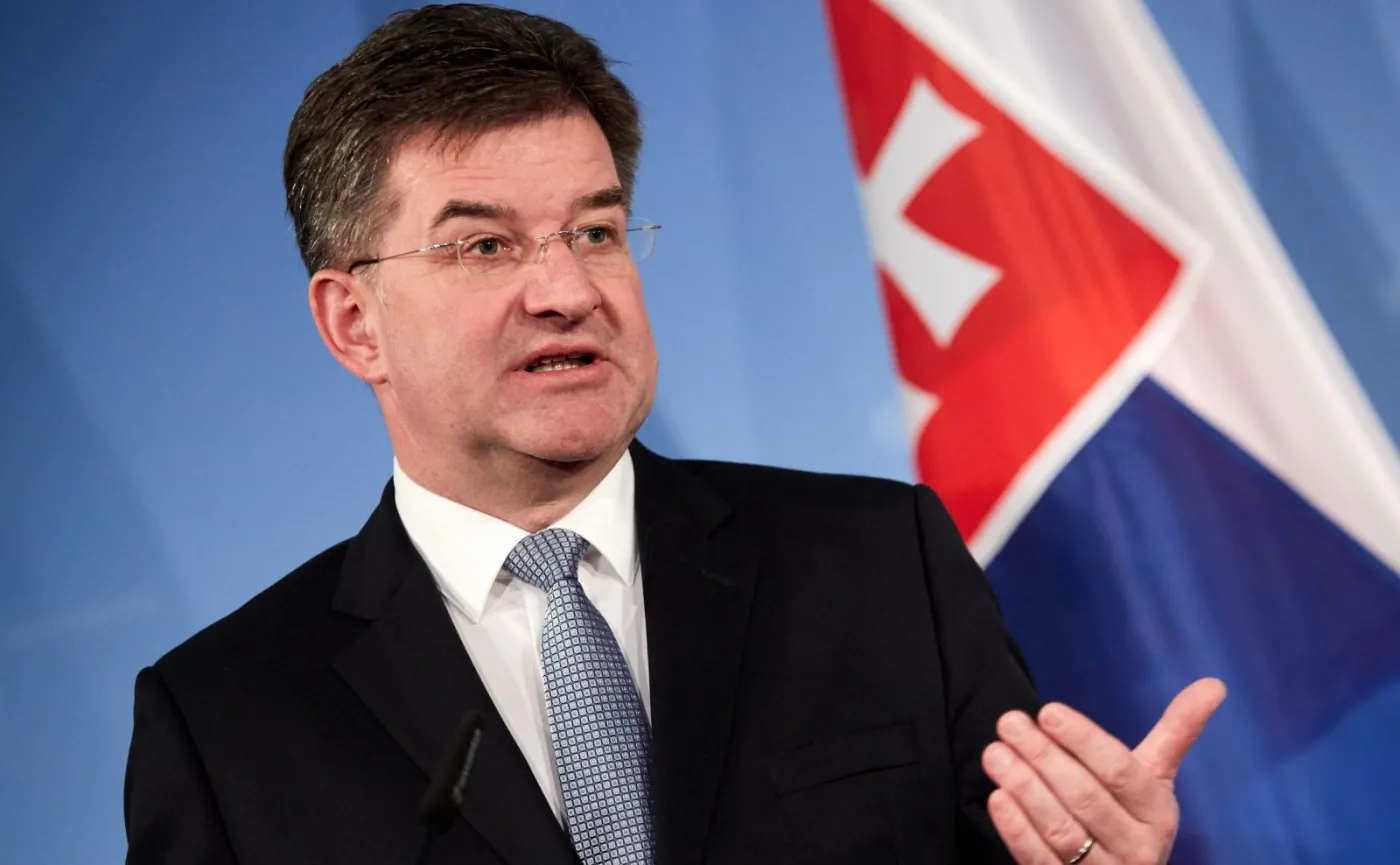 Miroslav Lajczak