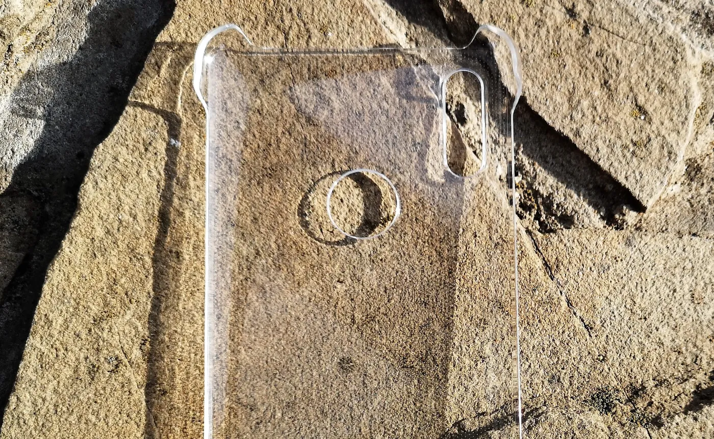 Alcatel 5V - etui 