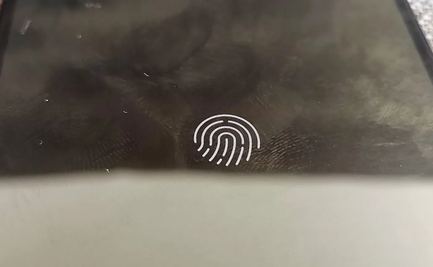 Xiaomi Mi 8 Pro