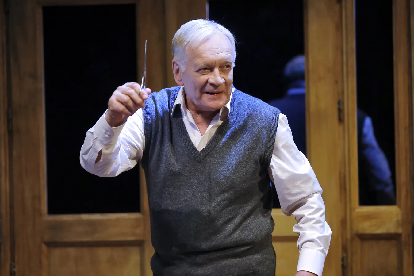 Andrzej Seweryn