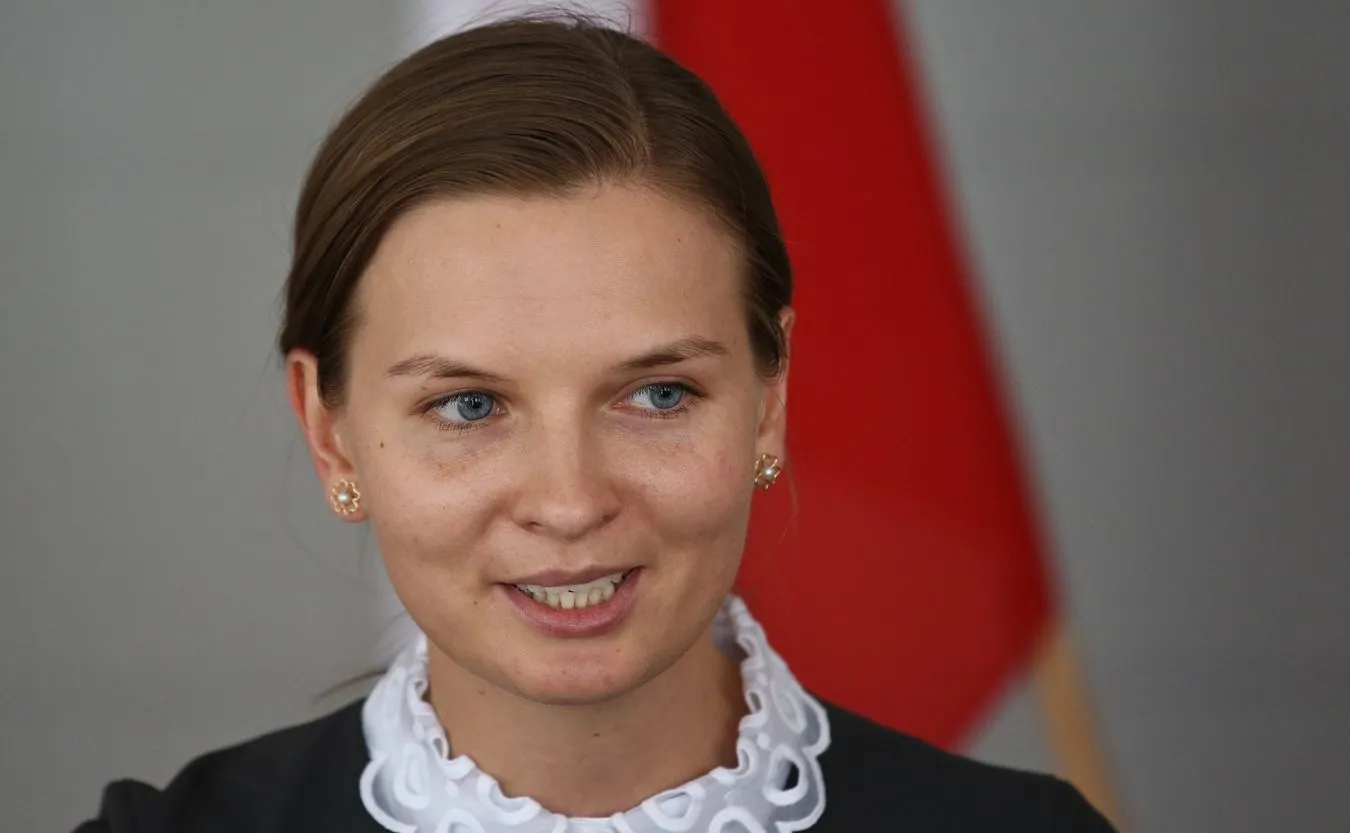 Ludmyła Kozłowska 