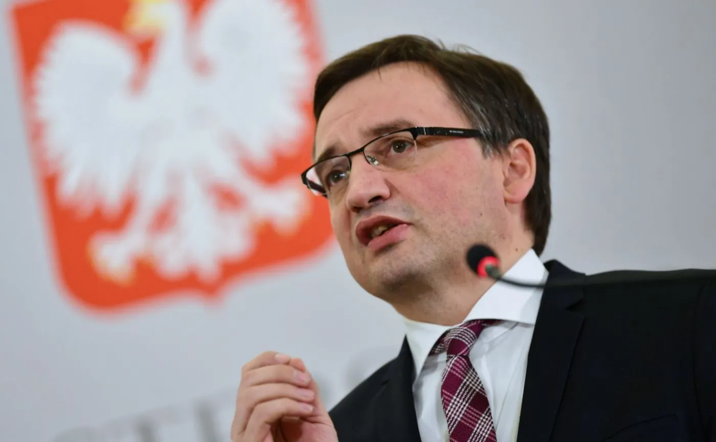 Zbigniew Ziobro