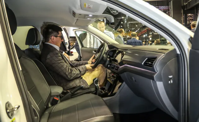 Nowy SUV już w Polsce. Od pierwszej chwili auta znikają jak ciepłe bułeczki