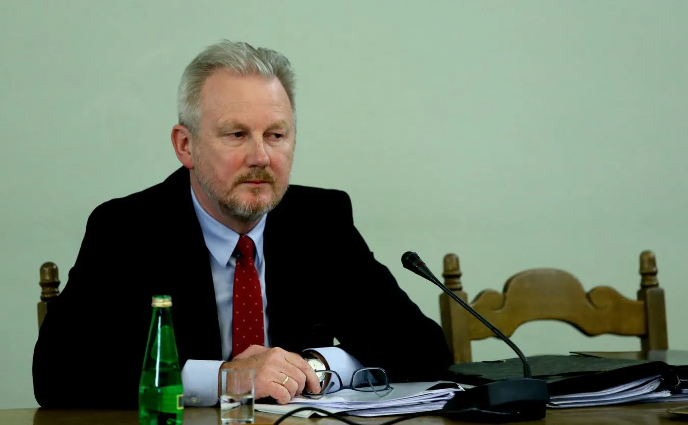 Wojciech Kwaśniak 